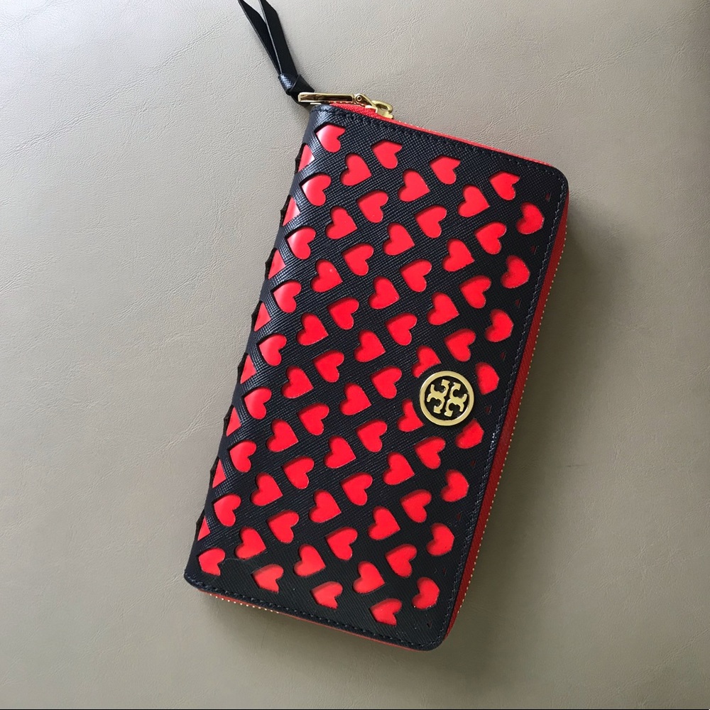 Tory Burch Wallet